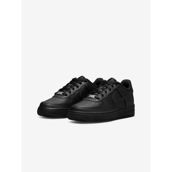 Nike Air Force 1 LE GS DH2920 001 Παιδικά Sneakers Μαύρα